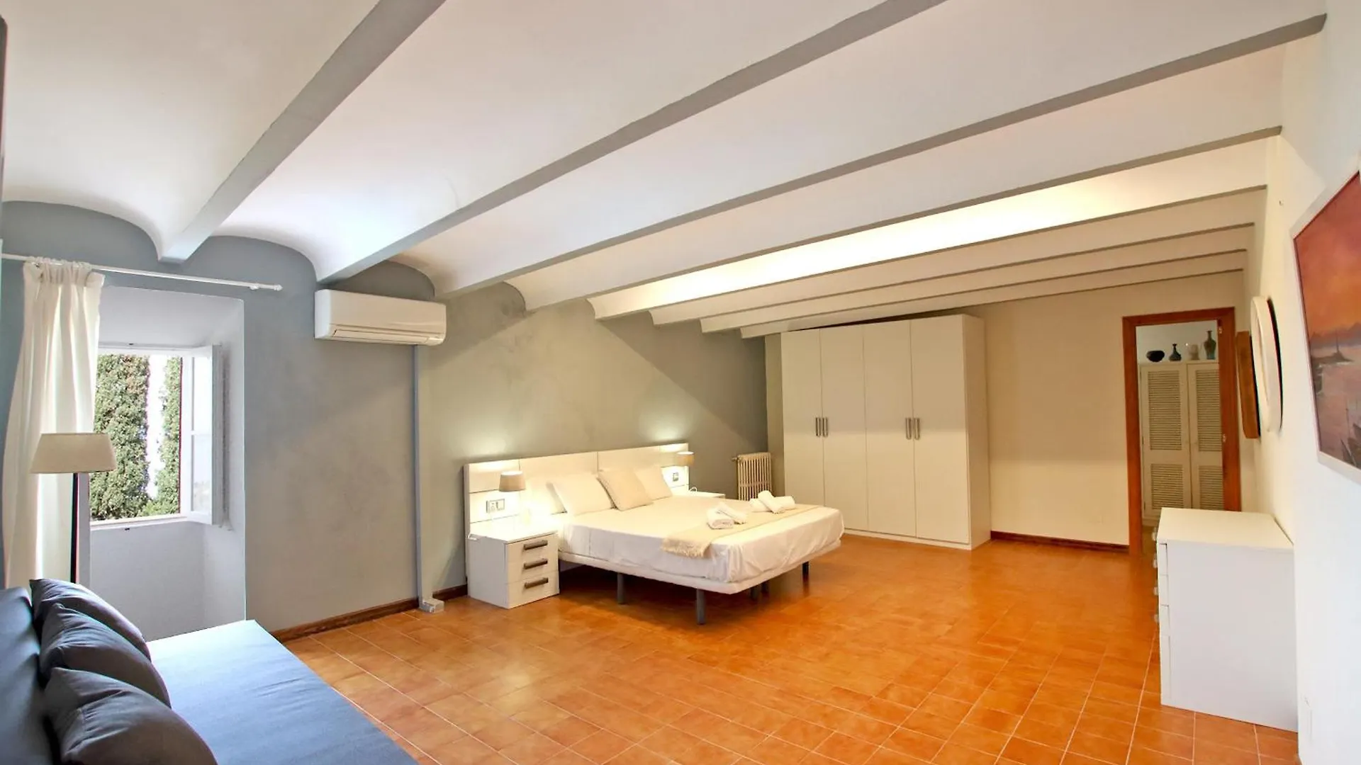 Villa Son Vives Townhouse By Slow Villas Banyalbufar Spain