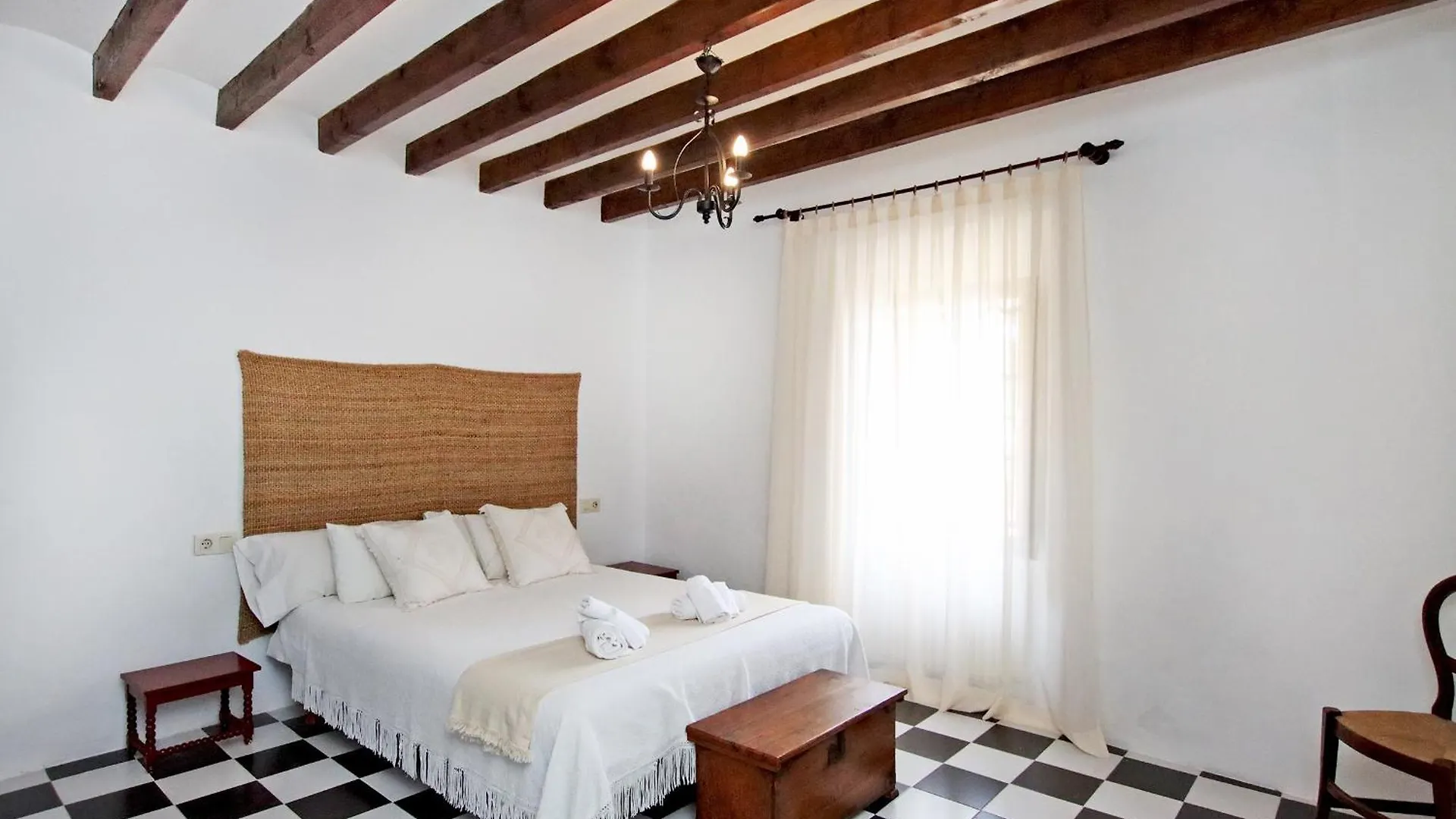Holiday home Villa Son Vives Townhouse By Slow Villas Banyalbufar