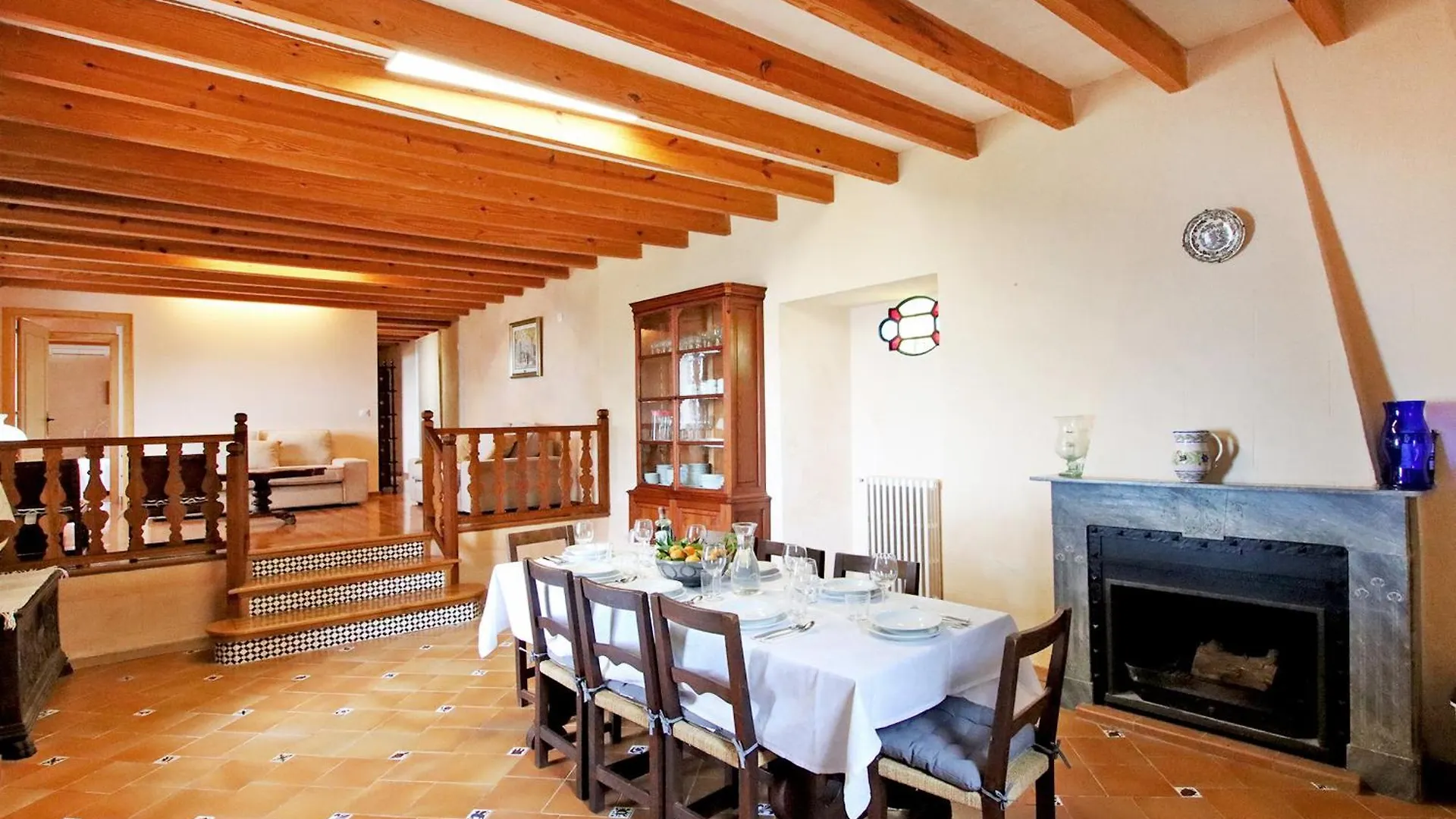Villa Son Vives Townhouse By Slow Villas Banyalbufar
