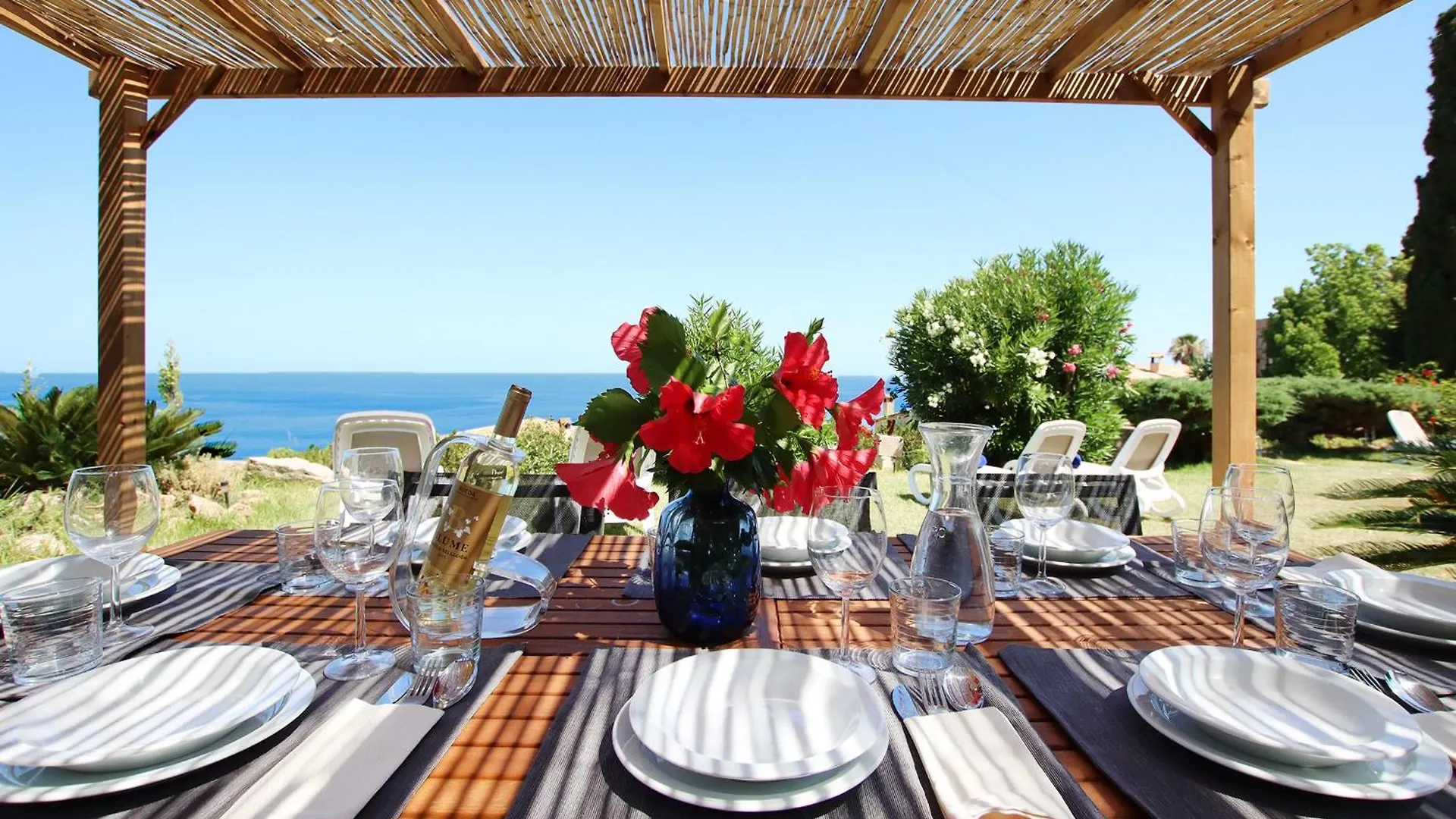 Hébergement de vacances Villa Son Vives Townhouse By Slow Villas Banyalbufar